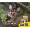 Sausas kačių maistas JOSERA NatureCat Adult Poultry & Salmon 2 kg, be grūdų, 33% baltymų, 20% riebalų