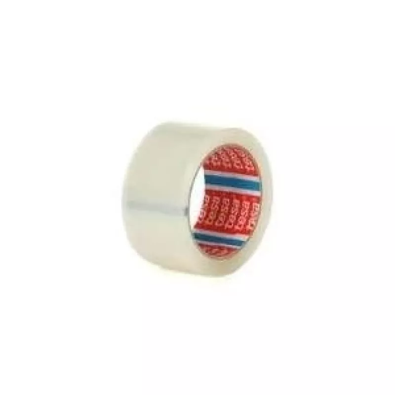 Juosta TESA 74662 pilka 50mm 50m