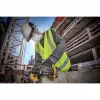 DeWALT DCS438N-XJ 18V XR kampinis šlifuoklis be laidų, 76 mm