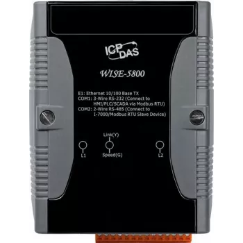 WISE-5800 CR, WISE-5800