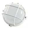 Synergy 21 LED rūsio šviestuvas / apvalus šviestuvas IP65 7W cw