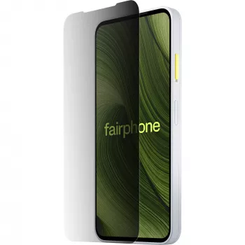 Fairphone 6 Ekrano apsauga privatumui