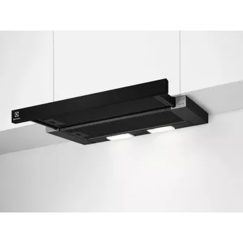 Gartraukis Electrolux LFP336K — sieninis gartraukis, modelis LFP336K