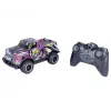 RC automobilis Ghost Driver - violetinė