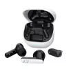 Trust GXT 409 Oxxie belaidės žaidimų ausinės - Balta, True Wireless Stereo (TWS), 100 - 10000 Hz, Žaidimams, 44 g, Ausinės, Balta