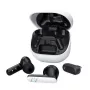 Trust GXT 409 Oxxie belaidės žaidimų ausinės - Balta, True Wireless Stereo (TWS), 100 - 10000 Hz, Žaidimams, 44 g, Ausinės, Balta