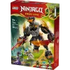 LEGO NINJAGO 71854 Cole'o misijos mecha ir drakonas Zane
