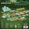 Life of the Amazonia, Stalo žaidimas