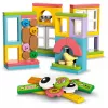 LEGO FRIENDS 42652 Medžio namų draugystės kampelis