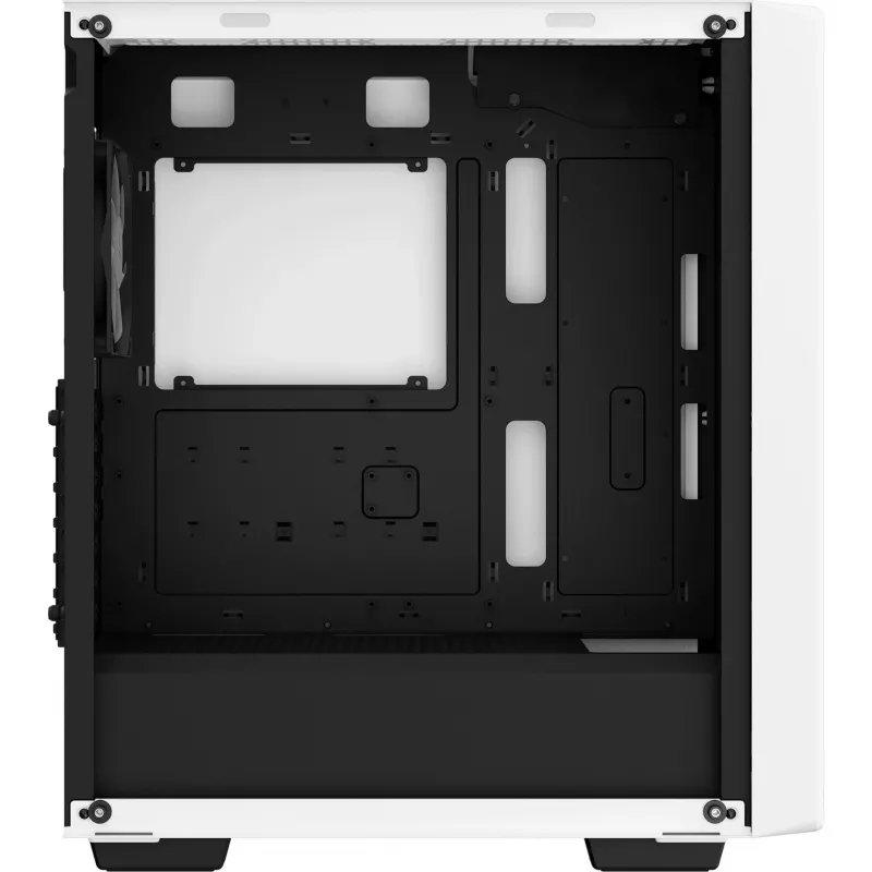 DeepCool CC560 WH V2 Midi bokštas
