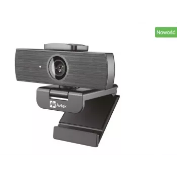 Internetinė kamera AVerMedia CAM4K 1TV383 4K raiška USB jungtis