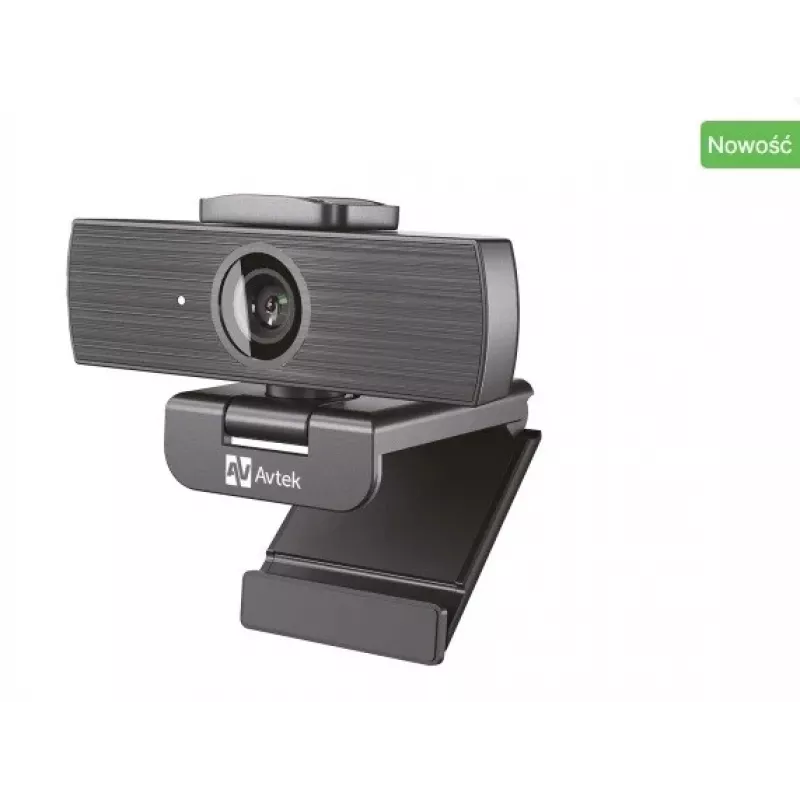 Internetinė kamera AVerMedia CAM4K 1TV383 4K raiška USB jungtis