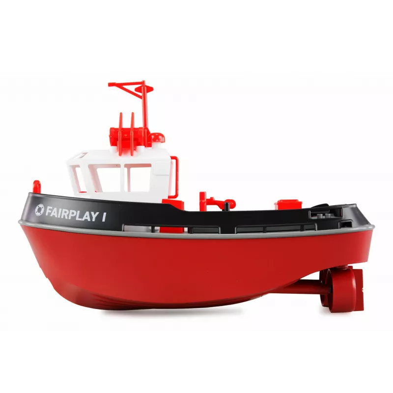 Amewi Fairplay I radijo bangomis valdomas (RC) modelis Laivas Elektrinis variklis 1:72