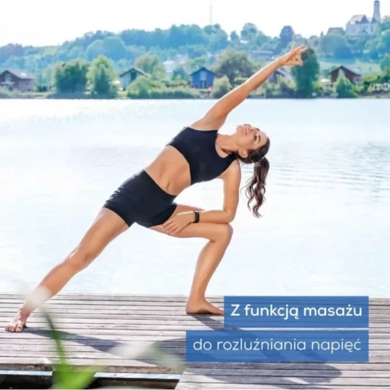 Beurer EM 49 TENS/EMS raumenų stimuliatorius