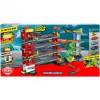 Dickie Parking garage multi-level.+5 cars 333-9000