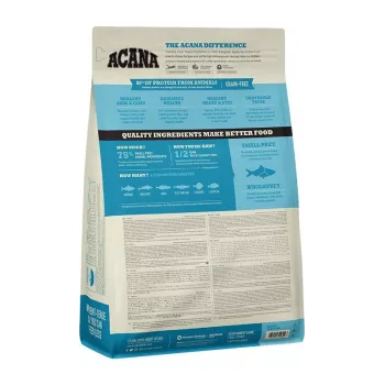 ACANA Pacifica - sausas kačių maistas - 1,8kg