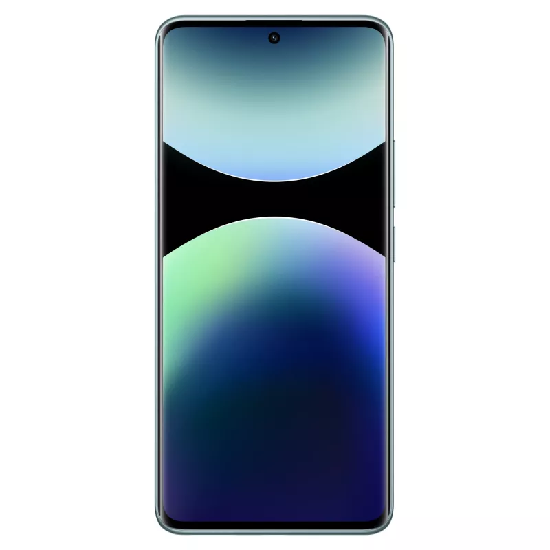 Xiaomi Redmi Note 14 Pro+ 5G 6,67 Dual SIM USB Type-C 12 GB 512 GB 5110 mAh mėlynas