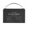 Universali gelinė baterija, skirta UPS Armac B/12V/100Ah