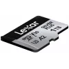 „Lexar“ 1 TB UHS-I „MicroSDXC Sidabrinė PLUS“ atminties kortelė