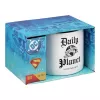 Keraminis puodelis Paladone Daily Planet dizaino PP14694SMT, vienos porcijos puodelis