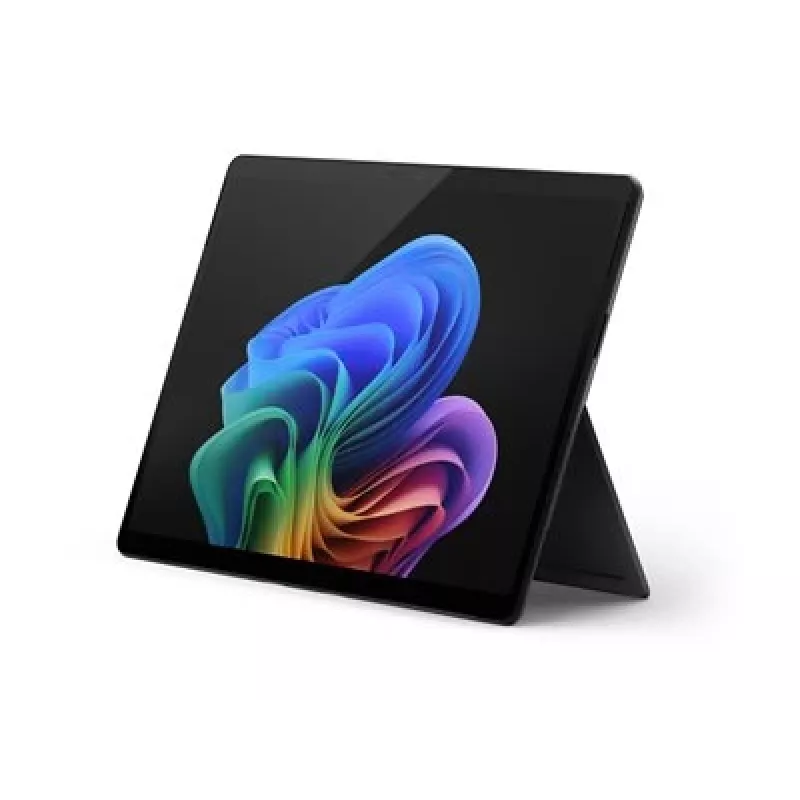 Tablet Microsoft Surface Srfc Pro 11 13 colių Qualcomm Snapdragon 16 GB 512 GB Windows 11 Pro