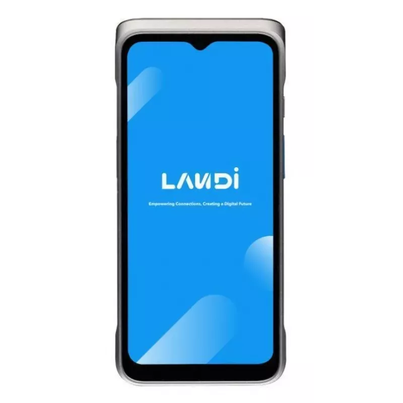 Mobilusis POS terminalas 6.5 64GB/4G Softpos 53008 M20SE Landi