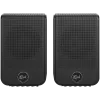 Belaidis vienjuostis garsiakalbis KLIPSCH SURR 100 — 50 W, 2.0 kanalai, 235–20000 Hz, Juoda