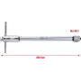 KS Tools 331.0675 štampo laikiklis su reversiniu reketiniu galvute, 320 mm