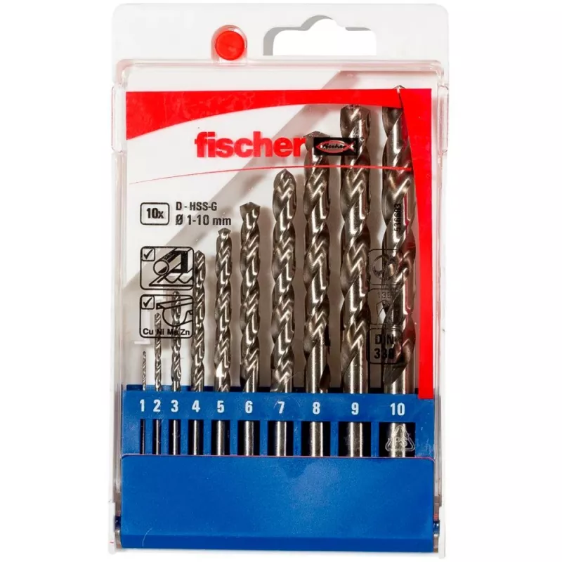 Fischer 536603 grąžtas
