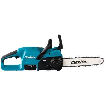 Makita DUC307ZX2 - Grandininė pjūklas - Belaidis be akumuliatoriaus, be įkroviklio - 30 cm - 4,4 kg (DUC307ZX2)