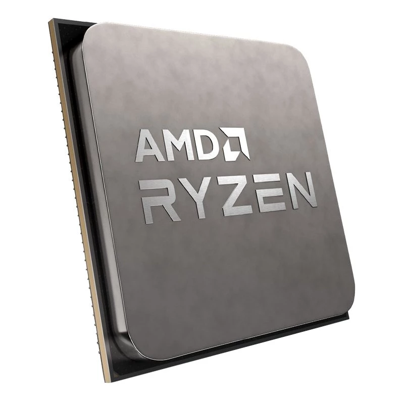 Procesorius AMD Ryzen 5 5600GT 6C/12T, 3.6-4.6GHz, 16MB, 65W, AM4, Tray