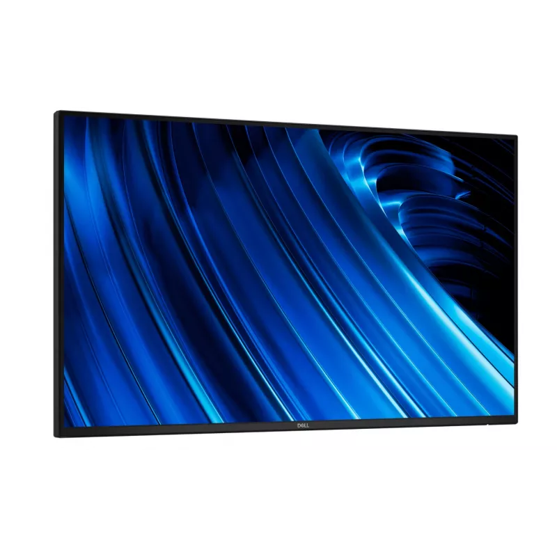 DELL Pro P 27 P2726H WOST kompiuterio monitorius 68,6 cm (27 col.) 1920 x 1080 pikseliai Full HD LCD juodas