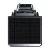 Wybot S2 Solar Vision belaidis baseinų valymo robotas — Wybot S2 SOLAR VISION, saulės energija maitinamas belaidis valiklis