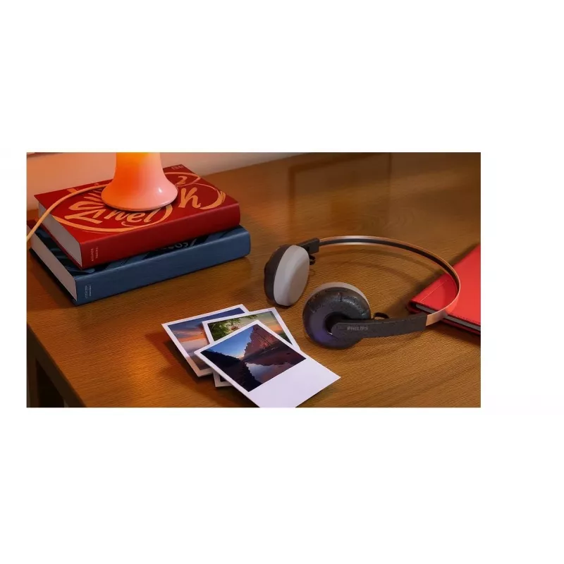 Headphones TAH2209BK/00