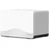 MERCUSYS Halo H27BE „Wi‑Fi 7“ dviejų juostų tinklinė sistema, 2 vnt., 3x LAN, 3568 Mbps, vidinės antenos, balta