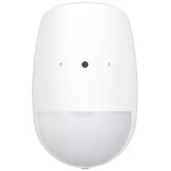 Hikvision DS-PDPG12P-EG2-WE Produktas Baltas