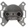 Bendraašis kištukinis lizdas ShiverPeaks BS83902-11