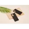Apsauginis telefono dėklas „man and wood“, skirtas „Samsung Galaxy Note 20 Ultra“ – juodmedžio juoda