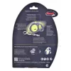 FLEXI nauja Neon L - ištraukiamas pavadėlis - 5 m