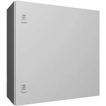 Elektrinė spinta Rittal AX 1054.000, nerūdijantis plienas, 600×600×250 mm, IP66