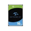 Seagate SkyHawk AI vidinis standusis diskas 16 TB 7200 RPM 512 MB 3.5 colio Serial ATA III