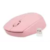 NATEC STORK pelė Namams Abiem rankoms tinkama RF Belaidė + USB A tipo Optinė 1600 DPI