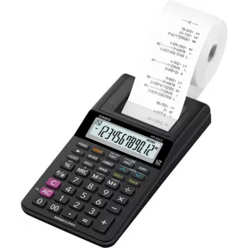 Spausdinimo skaičiuotuvas Casio HR-8RCE