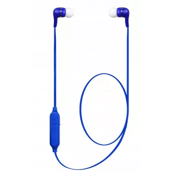 Ausinės Toshiba CoolVibe RZE-BT312E mėlynos