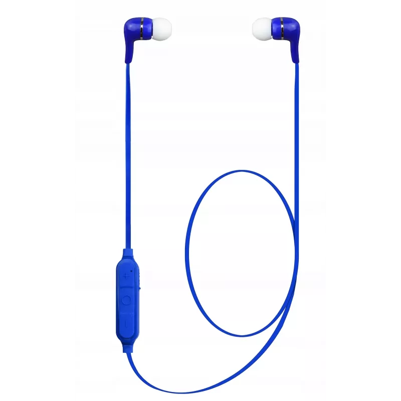 Ausinės Toshiba CoolVibe RZE-BT312E mėlynos