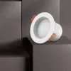 Įleidžiamas išmanusis prožektorius „Yeelight M2 Lite“ 4W, 160 lm, 3900 K, CRI 80, Bluetooth, 220–240V, išpjova 75×85 mm