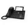 Snom D385 IP telefonas Juodas 12 linijų TFT