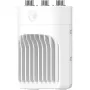 Lauko trijų dažnių „WiFi 6E“ prieigos taškas „Cambium XE3-4TN“ su 2,5 GbE prievadu