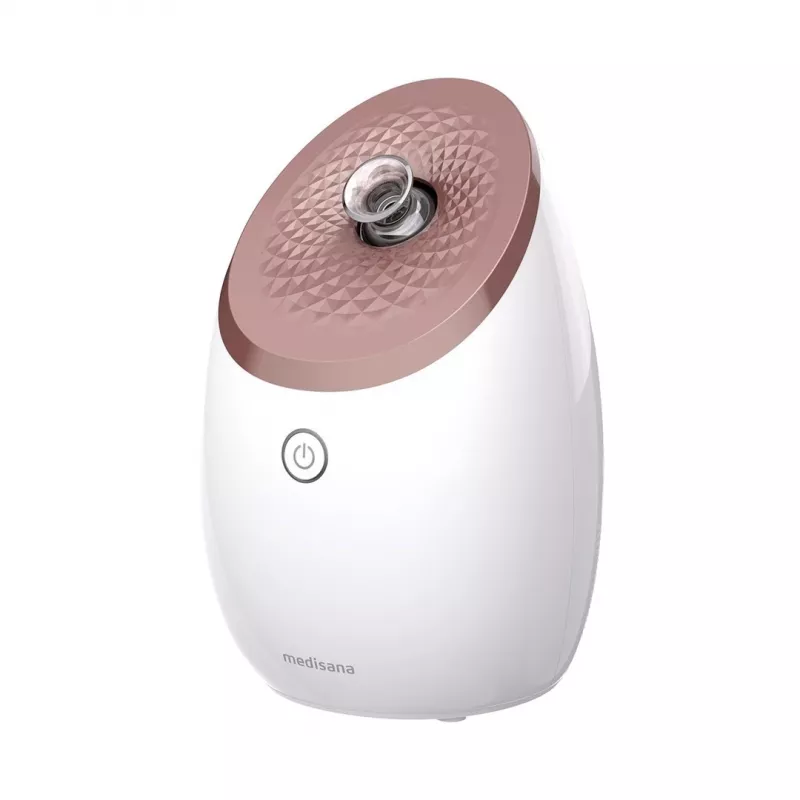 Medisana DS 600 veido sauna, balta