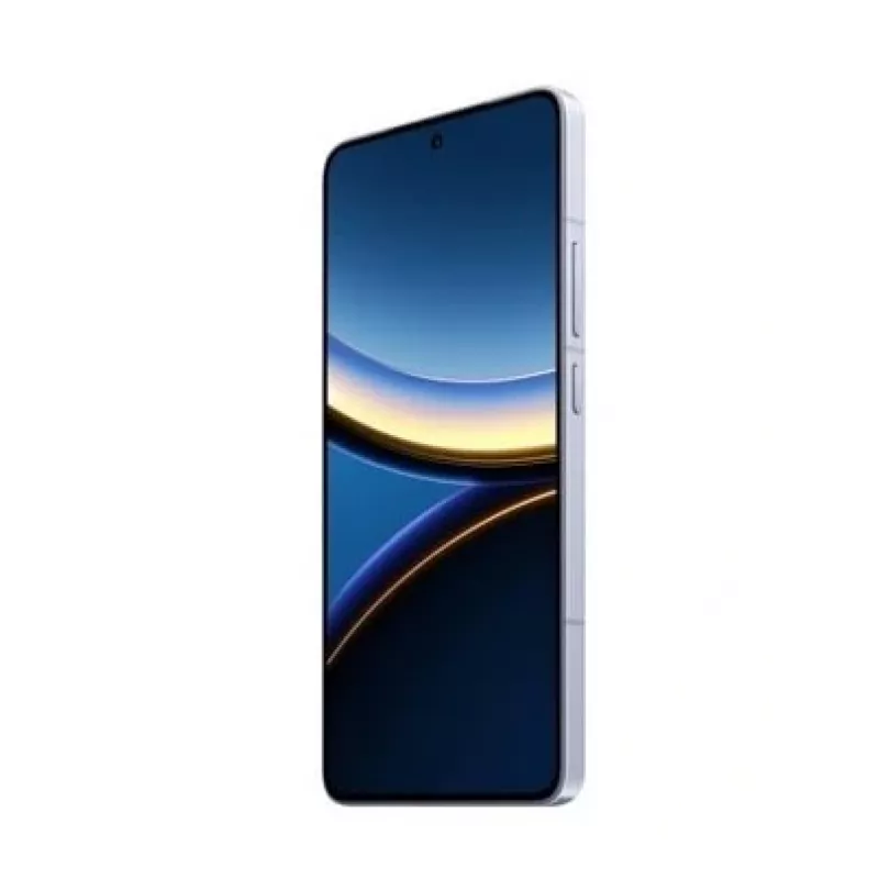Xiaomi Poco F7 Pro 5G Dual Sim 12/256 GB mėlynas